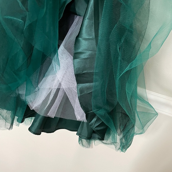 NWT Mori Lee Dress - Picture 9 of 11